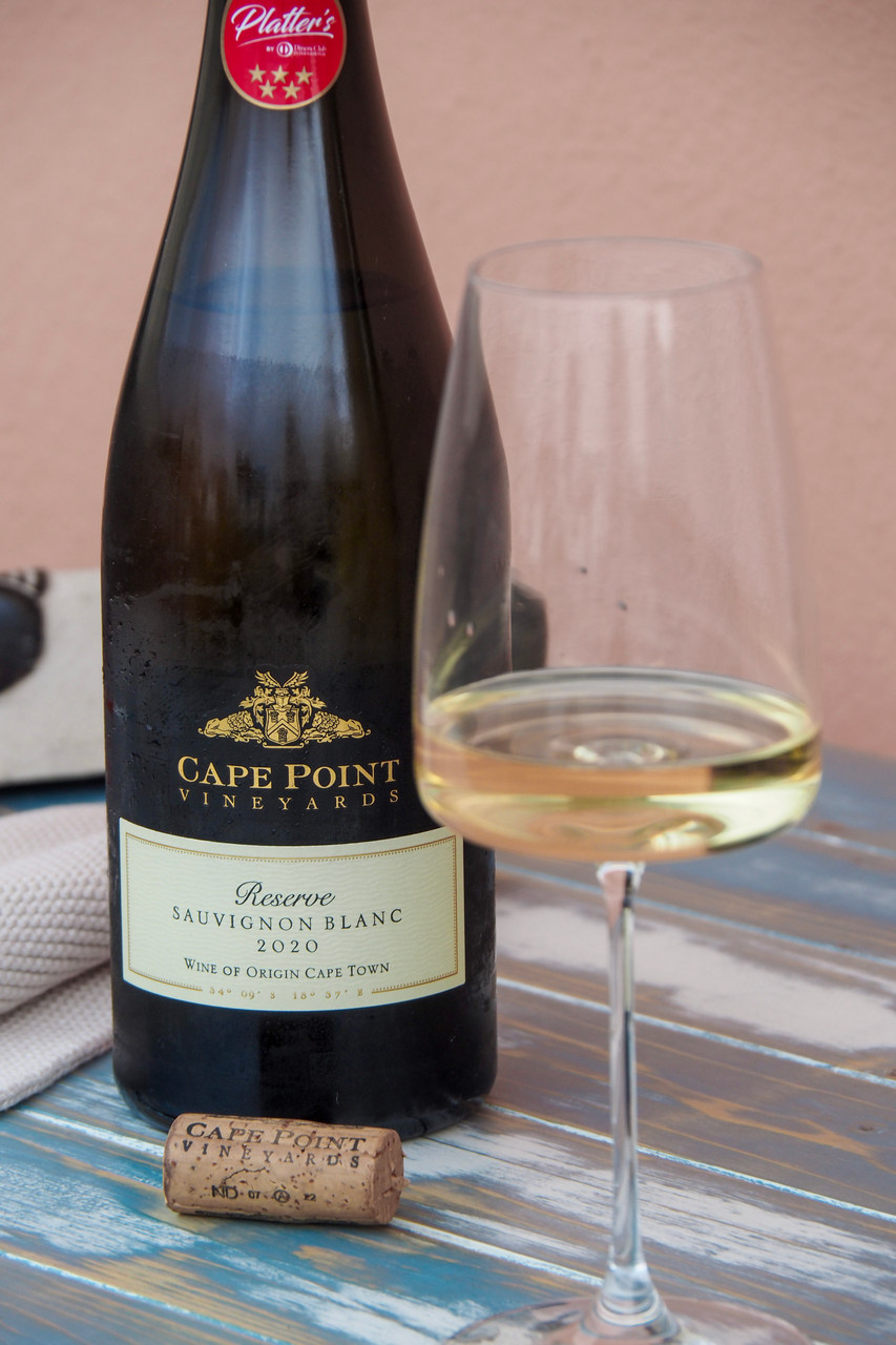 What wine to pair with pizza