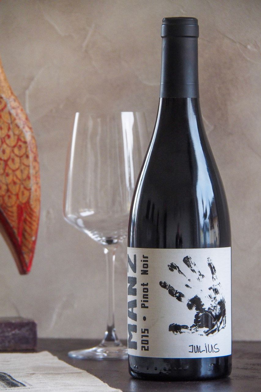 What wine to pair with pizza