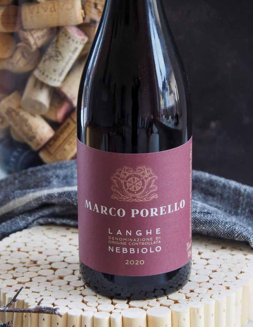 What wine to pair with pizza