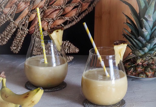 Easy mocktails to make during National Mocktail Week and beyond