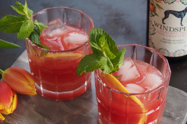 Easy mocktails to make during National Mocktail Week and beyond