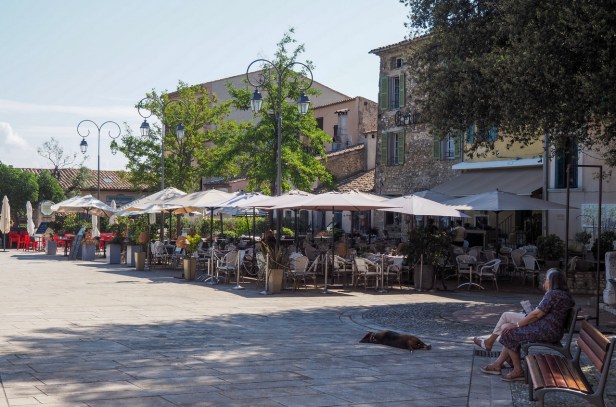 Why you should head to charming Haut-de-Cagnes on your next trip to the Cote d’Azur