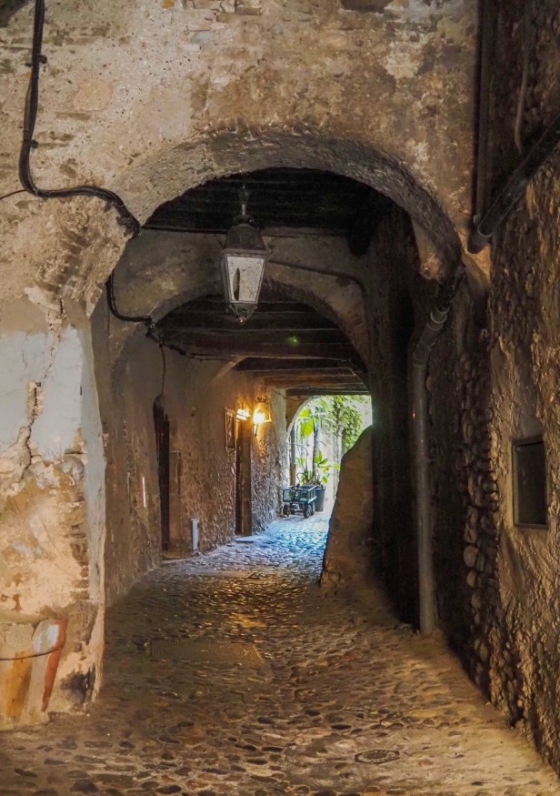 Why you should head to charming Haut-de-Cagnes on your next trip to the Cote d’Azur