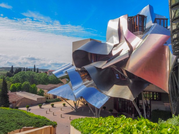 11 exciting reasons to be a wine tourist