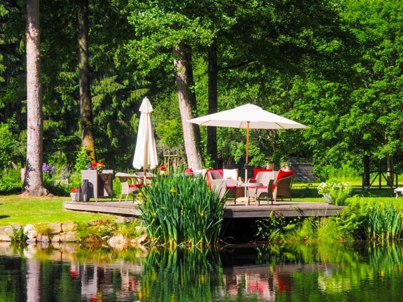 Treat your mom to a special getaway this Mother’s Day