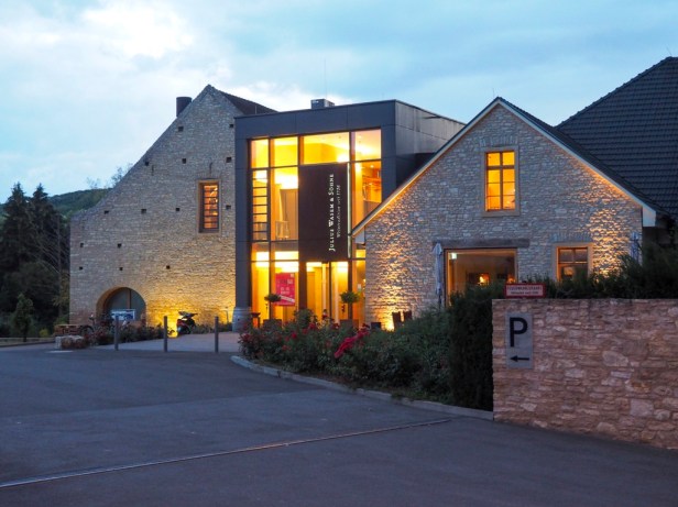 11 exciting reasons to be a wine tourist