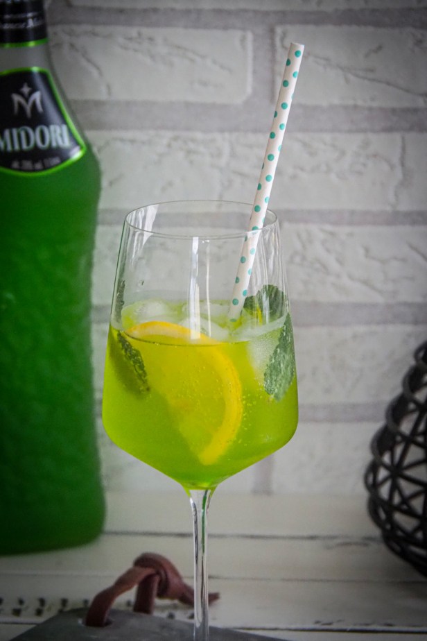 5 delicious green cocktails for St. Patrick’s Day and beyond