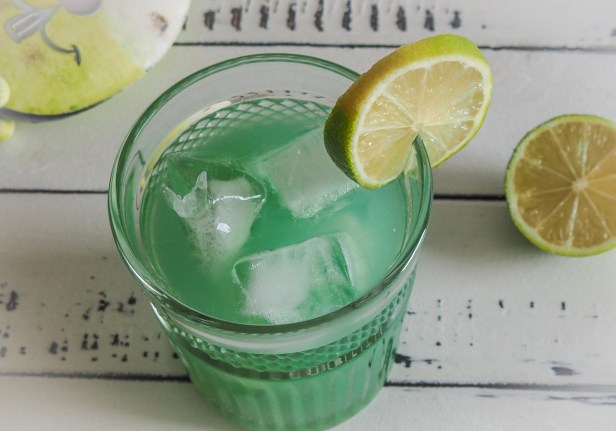 5 delicious green cocktails for St. Patrick’s Day and beyond