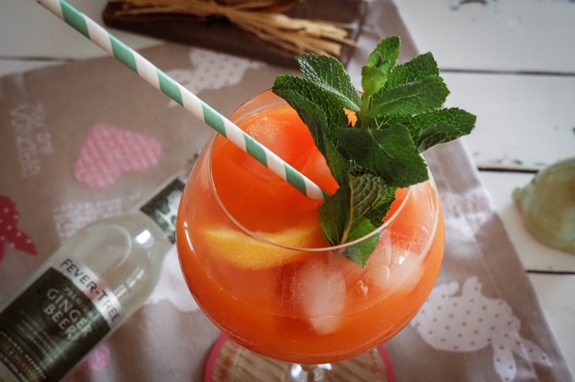 5 spring cocktails fit for your Easter brunch and beyond
