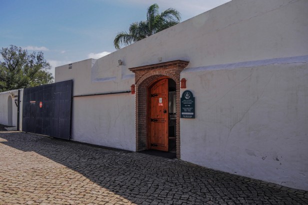 Get to know the largely undiscovered Algarve Wine Region