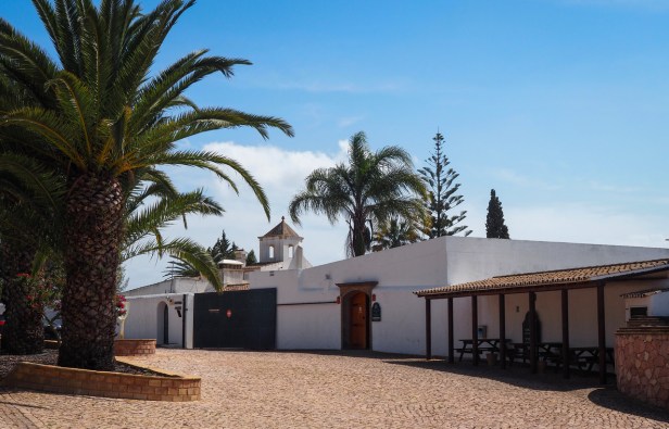 Get to know the largely undiscovered Algarve Wine Region