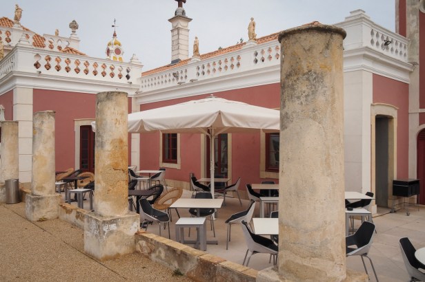 What it’s like staying at the Algarve’s stunning ‘pink palace’