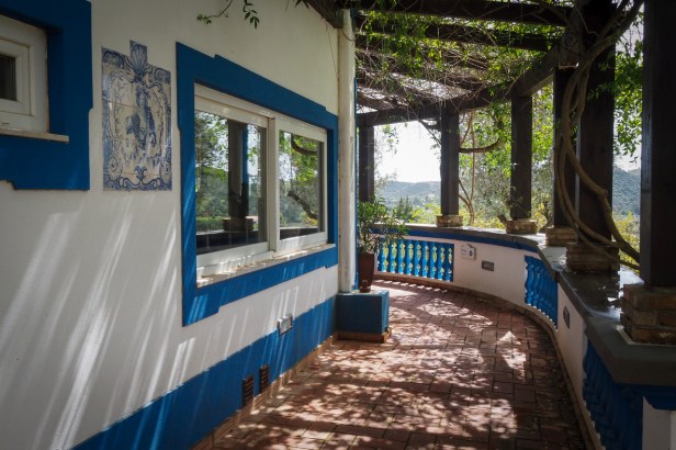 Get to know the largely undiscovered Algarve Wine Region