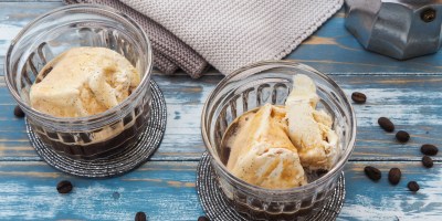 How to make the three-ingredient affogato al café at home