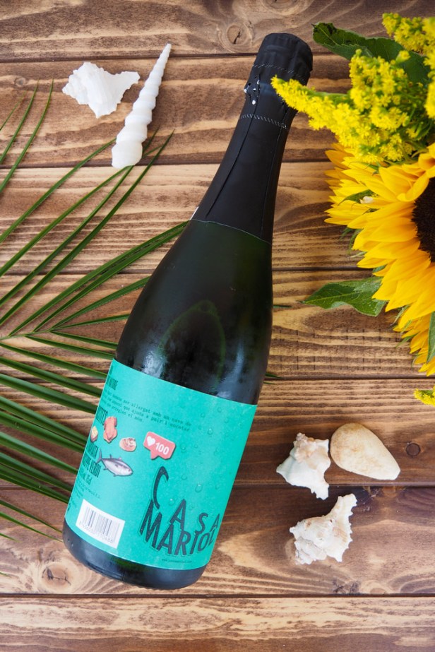 Learn all about Cava, The Sparkling Wine From Spain