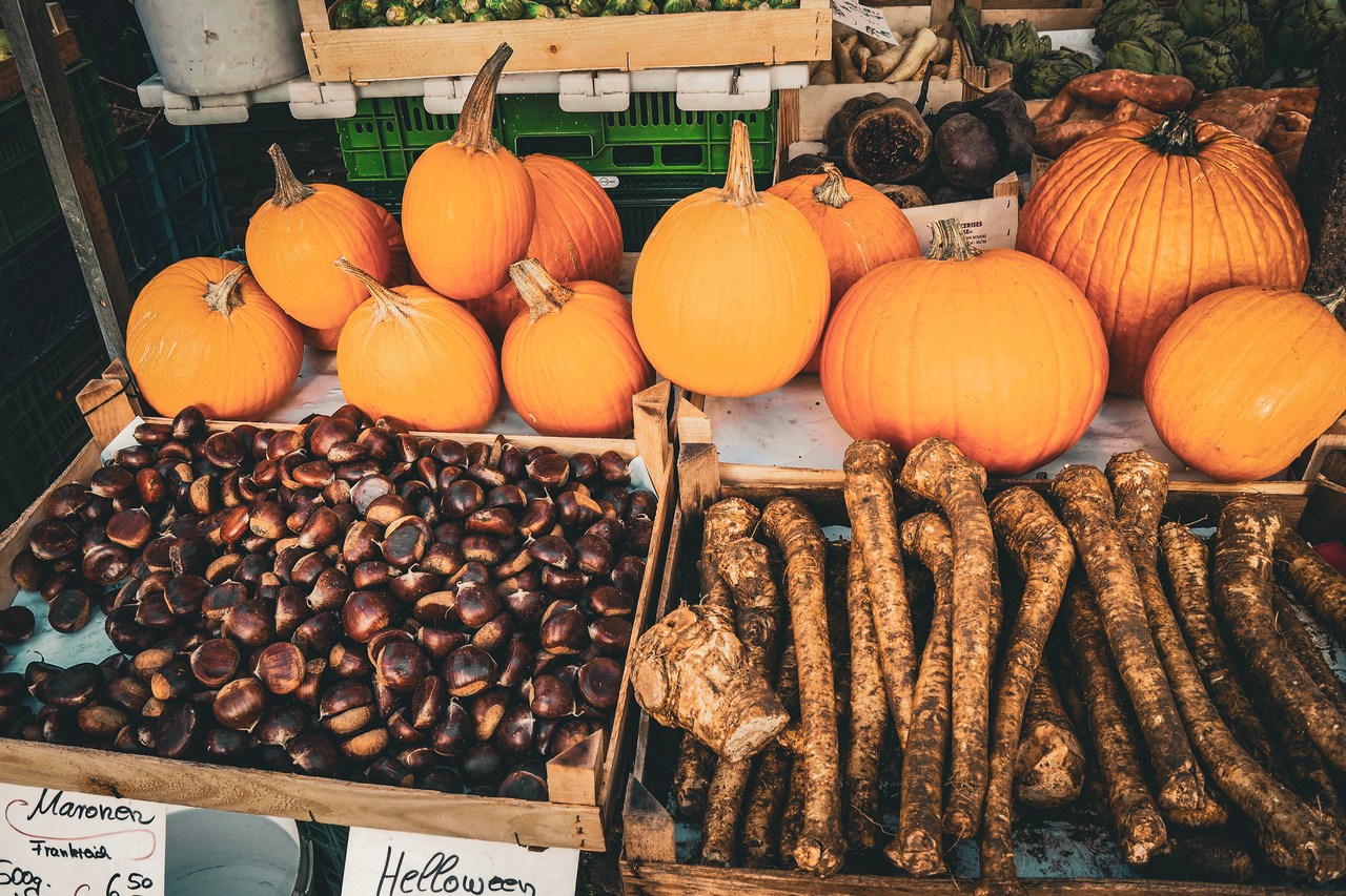 Best European Harvest Food Festivals To Visit This Autumn