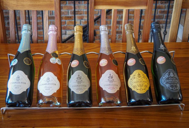 All You Need To Know About South Africa’s Cap Classique Sparkling Wine