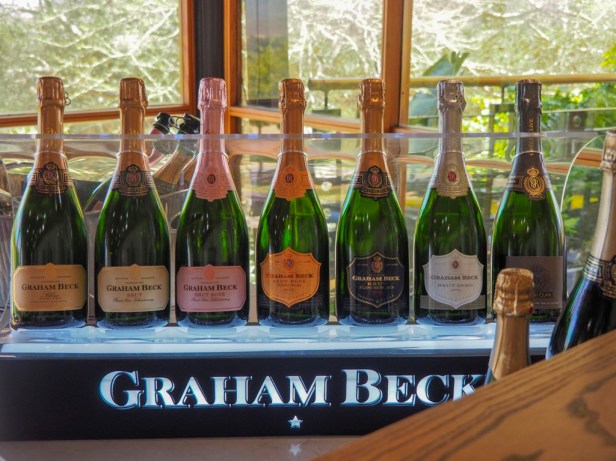 All You Need To Know About South Africa’s Cap Classique Sparkling Wine