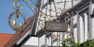 My Top Hotels In Franken Wine Region In Germany