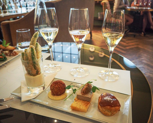 All You Need To Know About South Africa’s Cap Classique Sparkling Wine