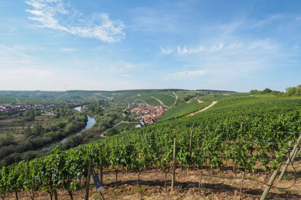 My Top Hotels In Franken Wine Region In Germany