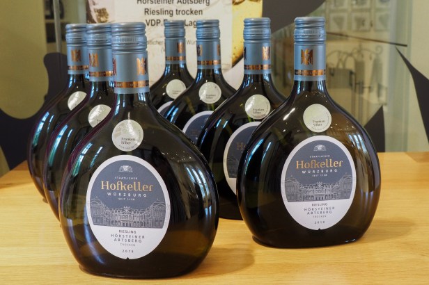 My Top Hotels In Franken Wine Region In Germany