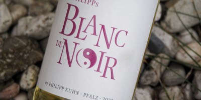 What Are Blanc De Noir Wines?