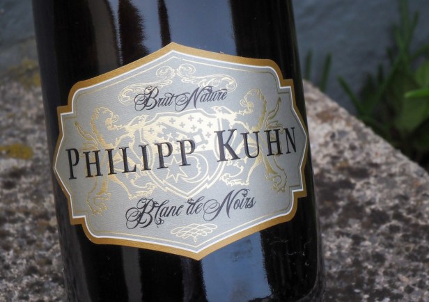 What Are Blanc De Noir Wines?