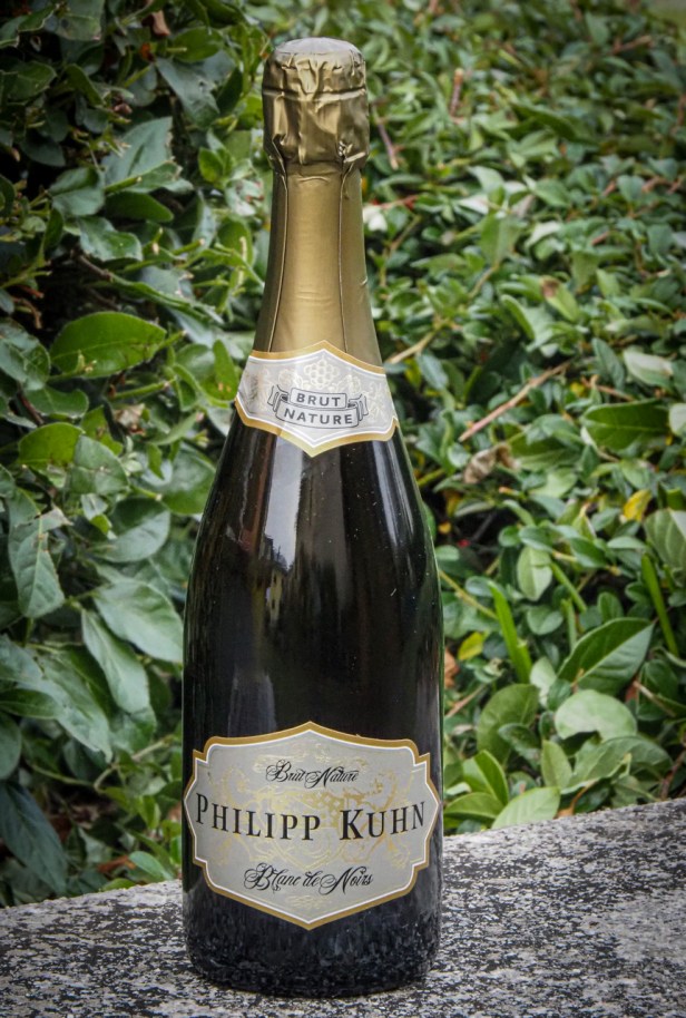 What Are Blanc De Noir Wines?