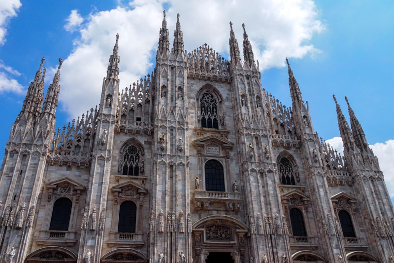 It Is Time To Plan Your Trip To The Milano-Cortina Winter Olympics 2026