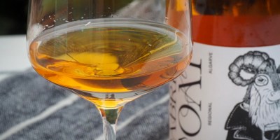 What is Orange Wine?