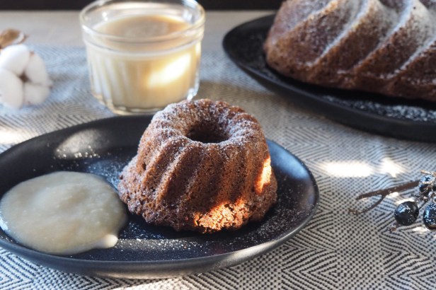 My 10 Favourite Desserts For Autumn