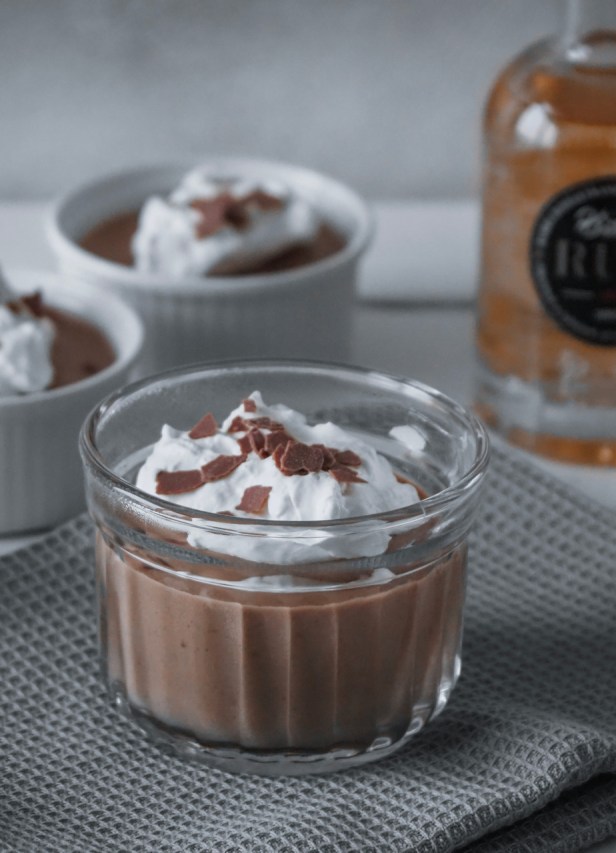 My 10 Favourite Desserts For Autumn