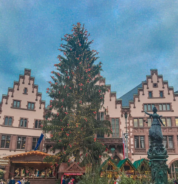 Christmas Markets around the world that are on my bucket list