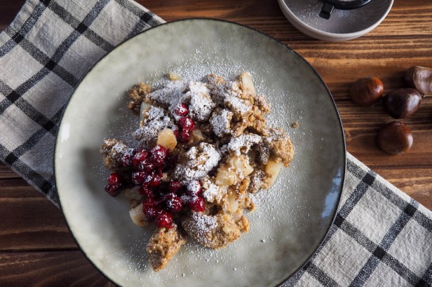 My 10 Favourite Desserts For Autumn