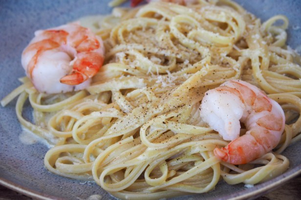 Why The Shape Of Your Pasta Matters