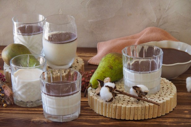 My 10 Favourite Desserts For Autumn