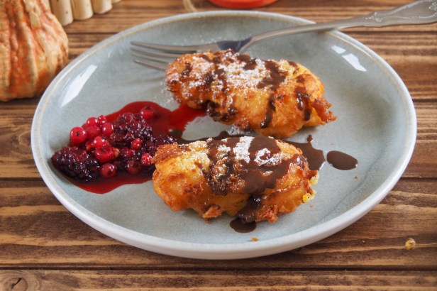 My 10 Favourite Desserts For Autumn