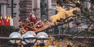Christmas Markets around the world that are on my bucket list