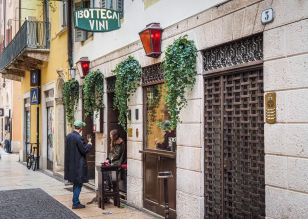 Where To Eat In Historic Verona: The Best Restaurants To Know About