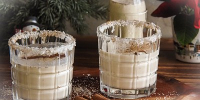 Make Coquito This Holiday Season, The Puerto Rican Answer To Eggnog