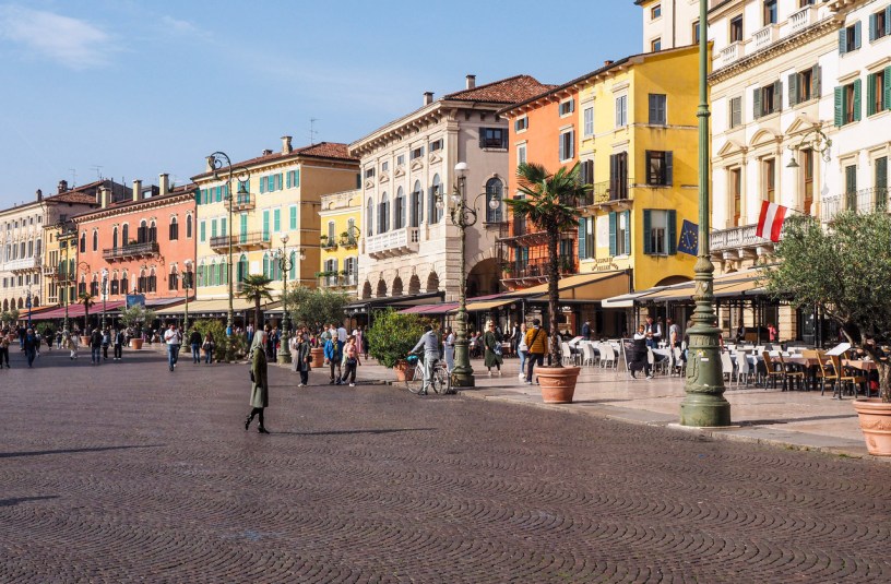 Where To Eat In Historic Verona