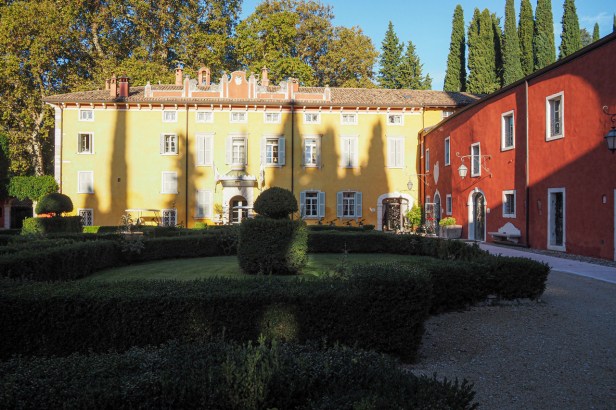 Villa Cordevigo: A Culinary Getaway In The Lake Garda Vineyards