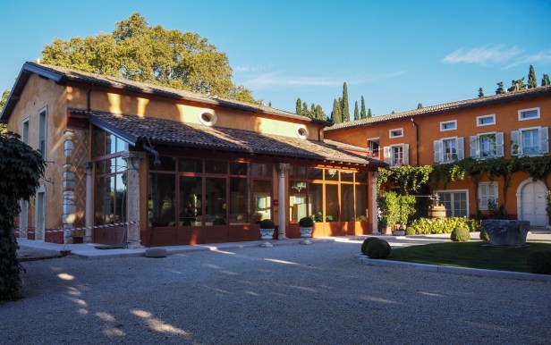 Villa Cordevigo: A Culinary Getaway In The Lake Garda Vineyards