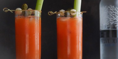 Carrot Bloody Mary: A Fun Twist On The Classic Brunch Cocktail