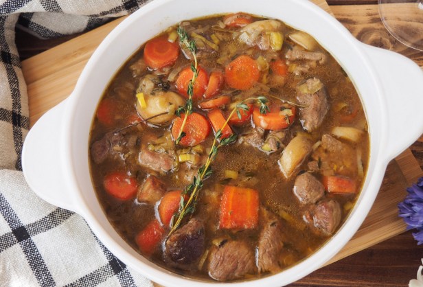 The Best Foodie Destinations For Each Month In 2025