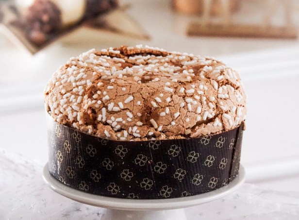 Panettone and Pandoro: Italy’s Traditional Sweet Christmas Breads