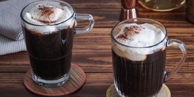 The History of Irish Coffee, The Original Recipe, And 5 Delicious Variations