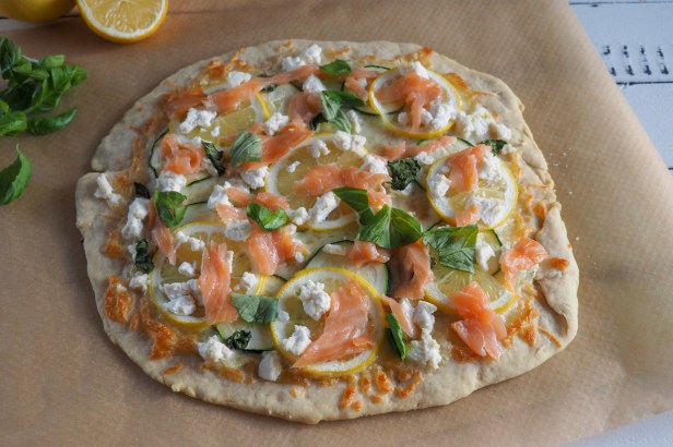 10 Best Lemon Recipes From Italy To Make During Citrus Month (aka January)