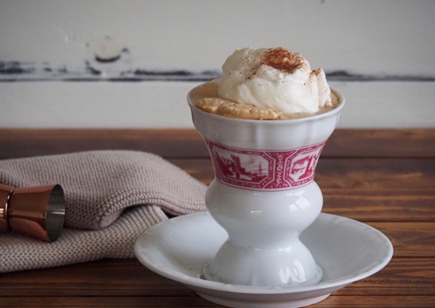 The History of Irish Coffee, The Original Recipe, And 5 Delicious Variations